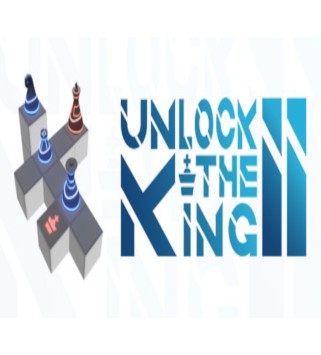 Unlock The King 2 Steam Key GLOBAL